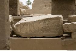 Karnak Temple Photo Textures #4